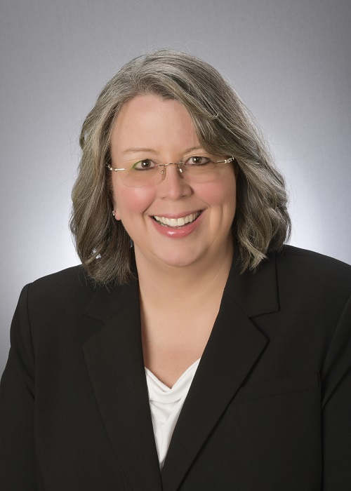 Photo of Pam Watt